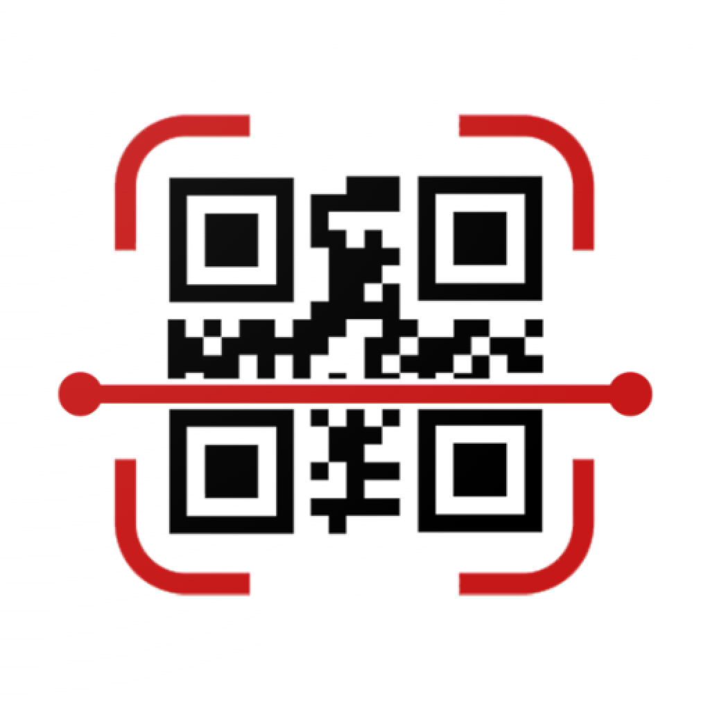 QR Code Scanner and Generator app icon