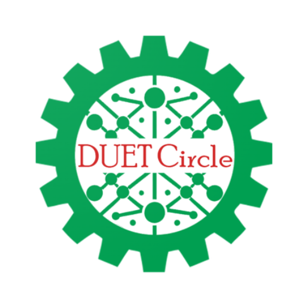 DUET Circle app icon