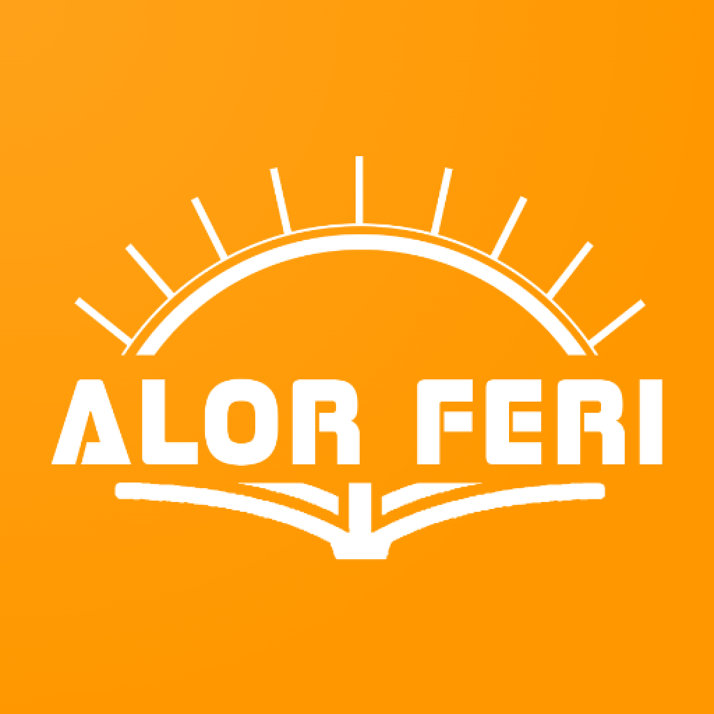 Alor Feri app icon