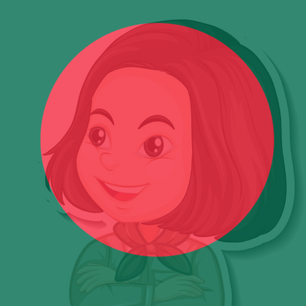 Flag 71 app icon